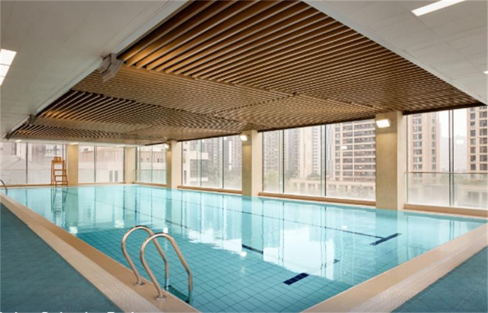 Hyatt Place Chengdu Pebble Walk Exterior foto